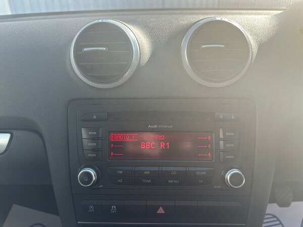 Used Audi A3 2010 for sale - 68641516: Photo 5