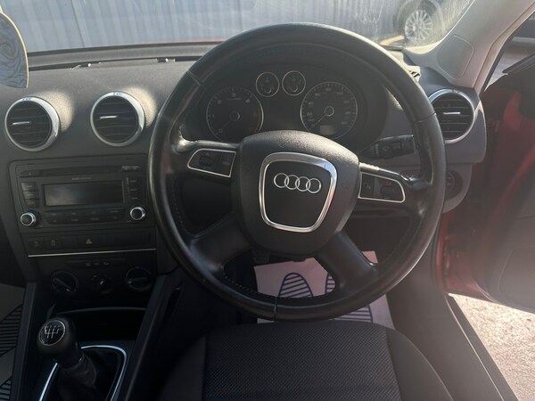 Used Audi A3 2010 for sale - 68641516: Photo 6