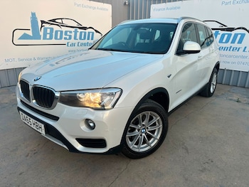 Used BMW X3 2015 for sale - 79508048: Photo