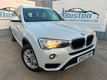 Used BMW X3 2015 for sale - 79508048: Photo