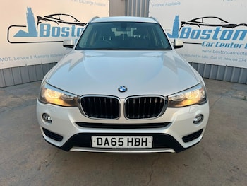 Used BMW X3 2015 for sale - 79508048: Photo