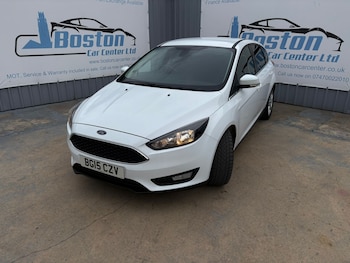 Used Ford Focus 2015 for sale - 78976590: Photo