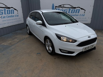 Used Ford Focus 2015 for sale - 78976590: Photo