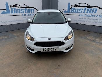 Used Ford Focus 2015 for sale - 78976590: Photo