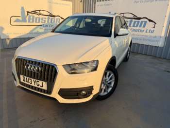 2013 (13) - 2.0 TDI SE 5dr