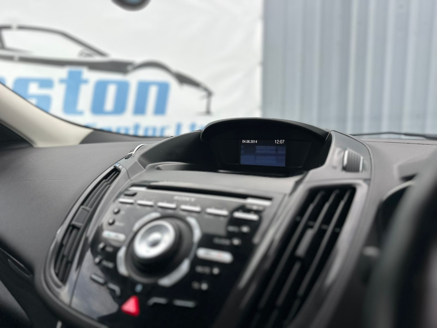 Used Ford Kuga 2014 for sale - 76588493: Photo 12