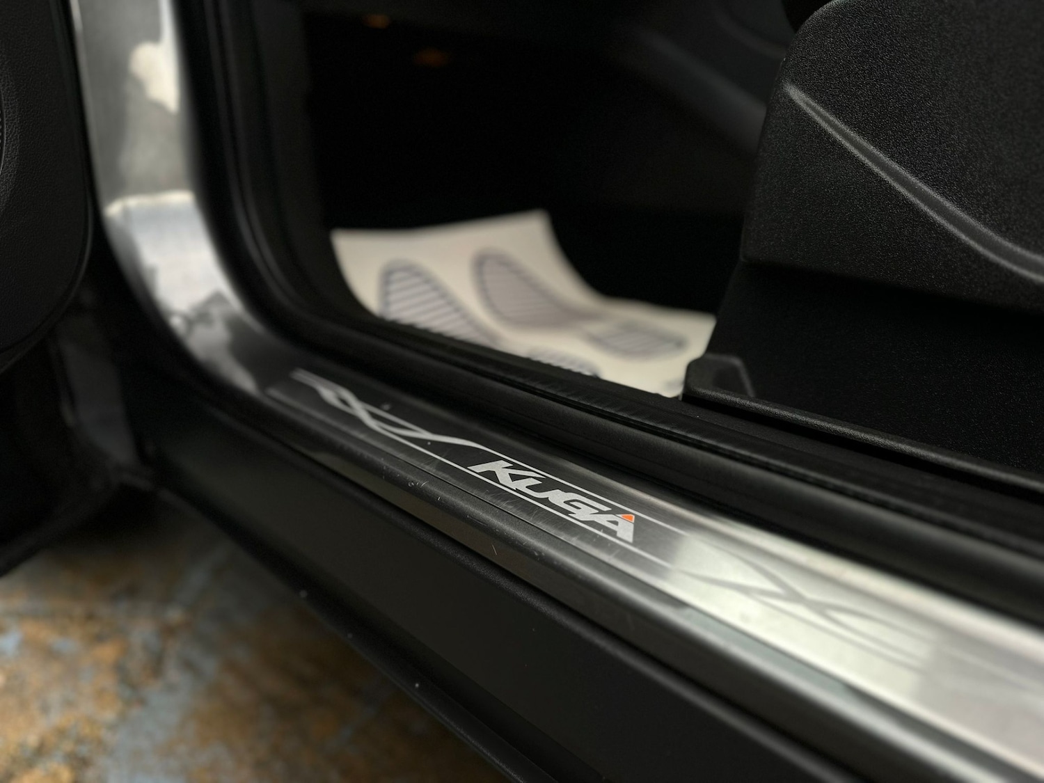 Used Ford Kuga 2014 for sale - 76588493: Photo 16