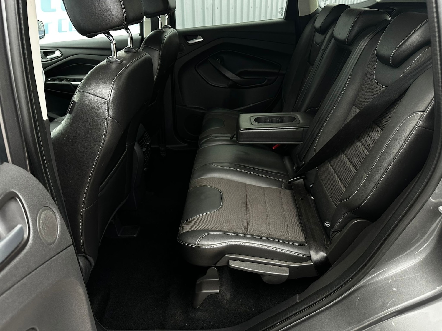 Used Ford Kuga 2014 for sale - 76588493: Photo 20