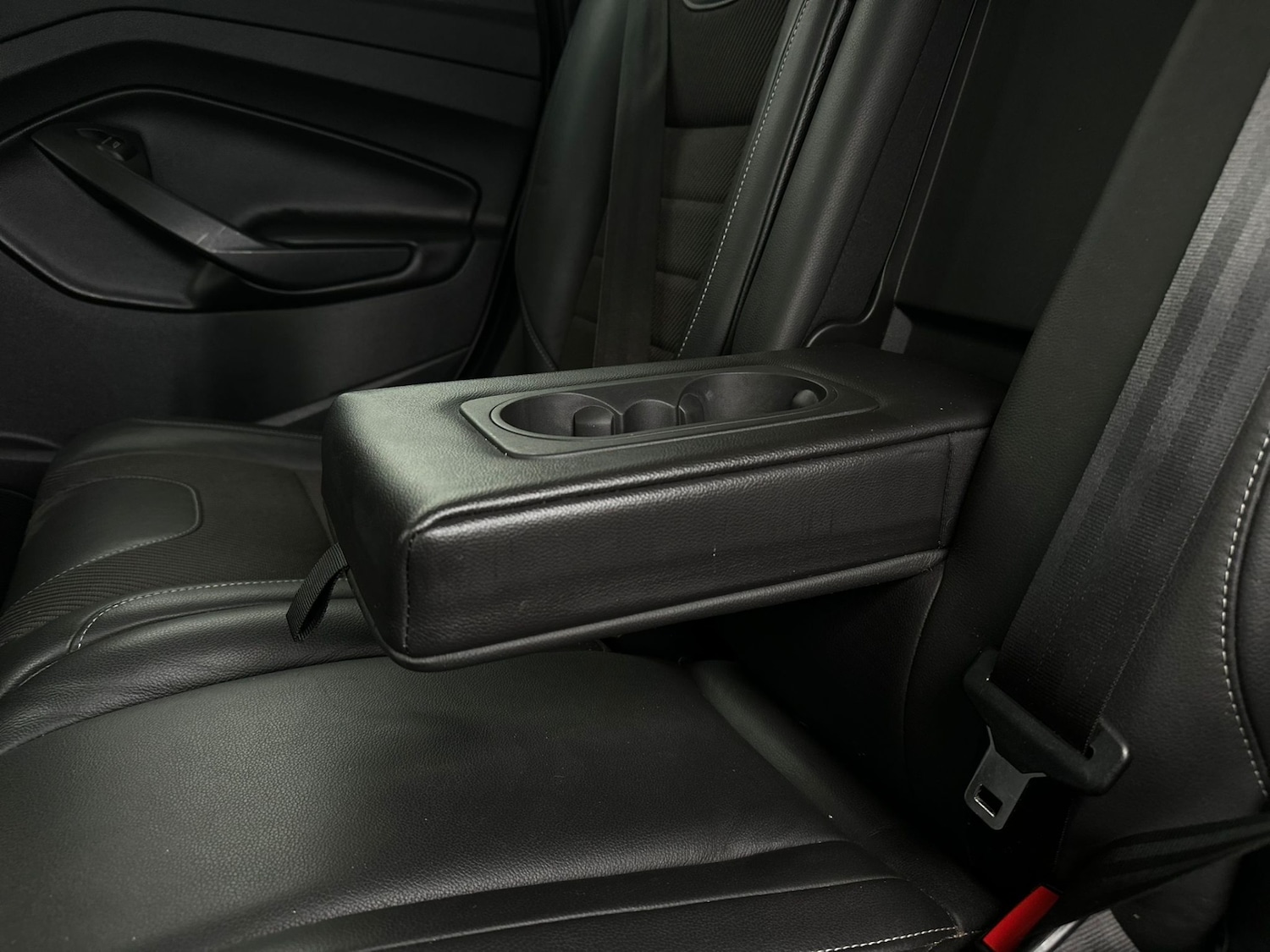 Used Ford Kuga 2014 for sale - 76588493: Photo 21