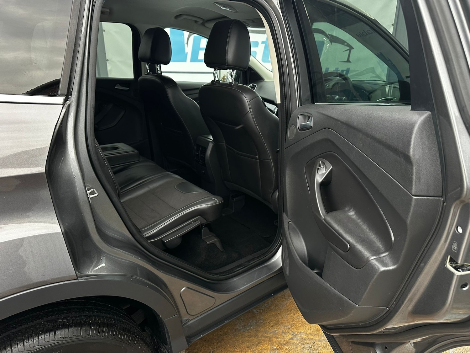 Used Ford Kuga 2014 for sale - 76588493: Photo 22