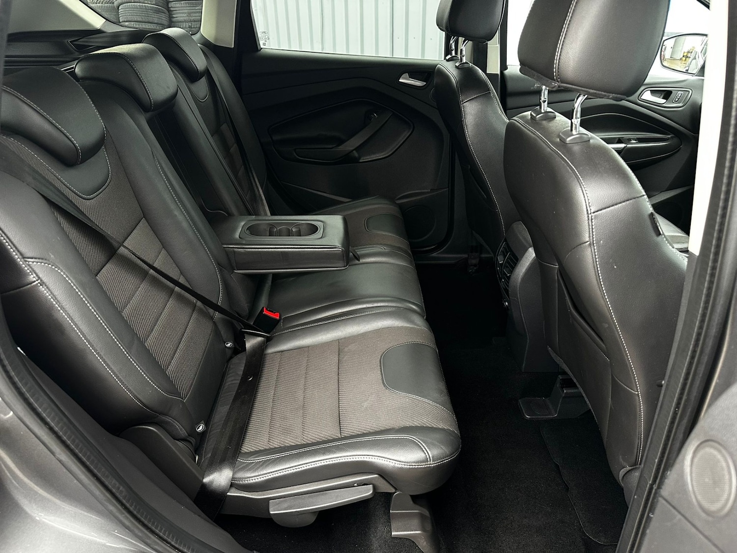 Used Ford Kuga 2014 for sale - 76588493: Photo 23