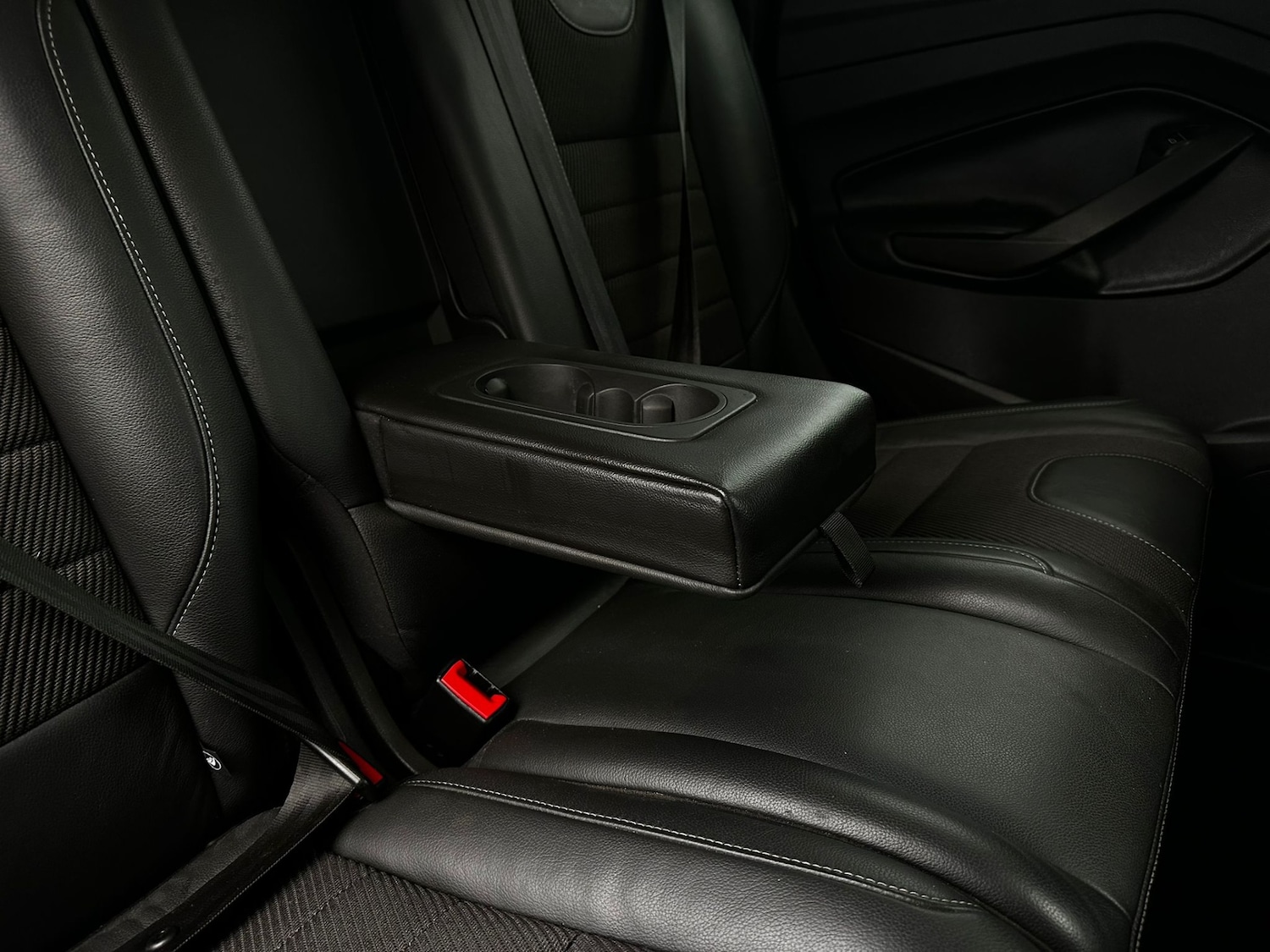 Used Ford Kuga 2014 for sale - 76588493: Photo 24