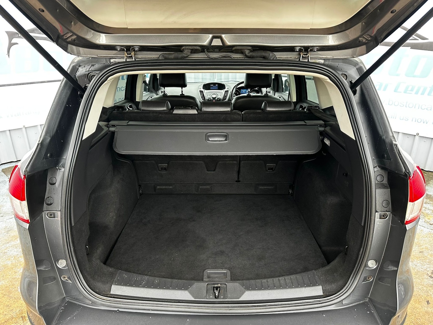 Used Ford Kuga 2014 for sale - 76588493: Photo 26