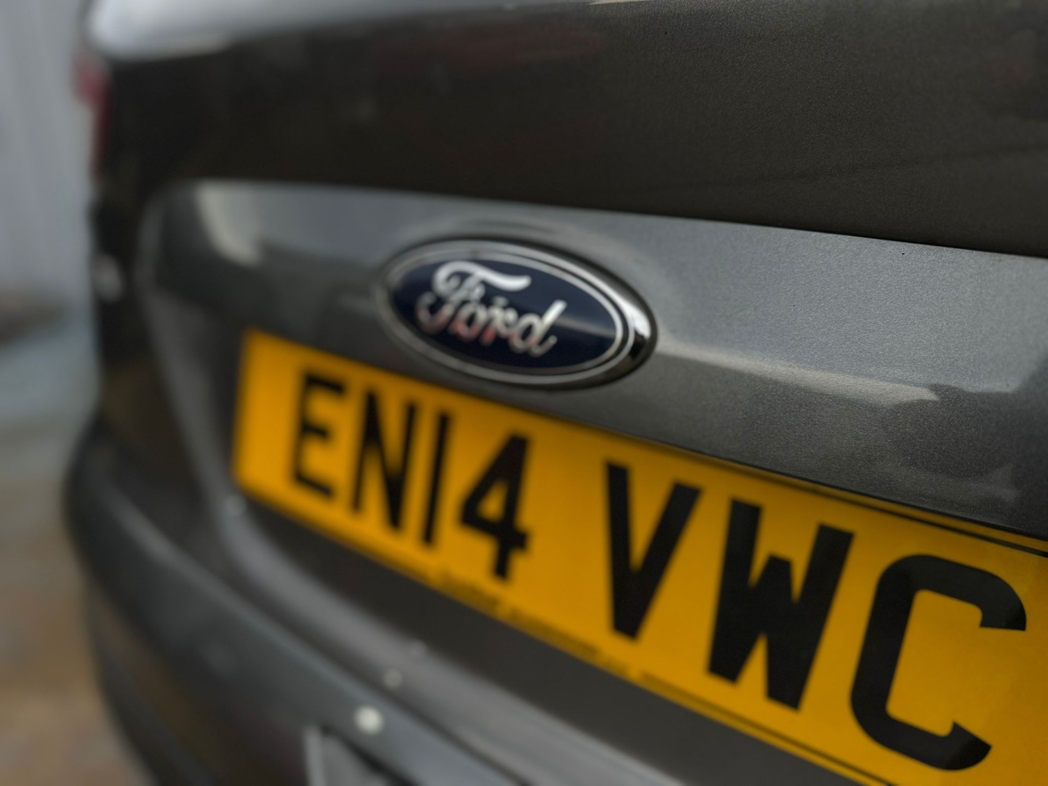 Used Ford Kuga 2014 for sale - 76588493: Photo 6