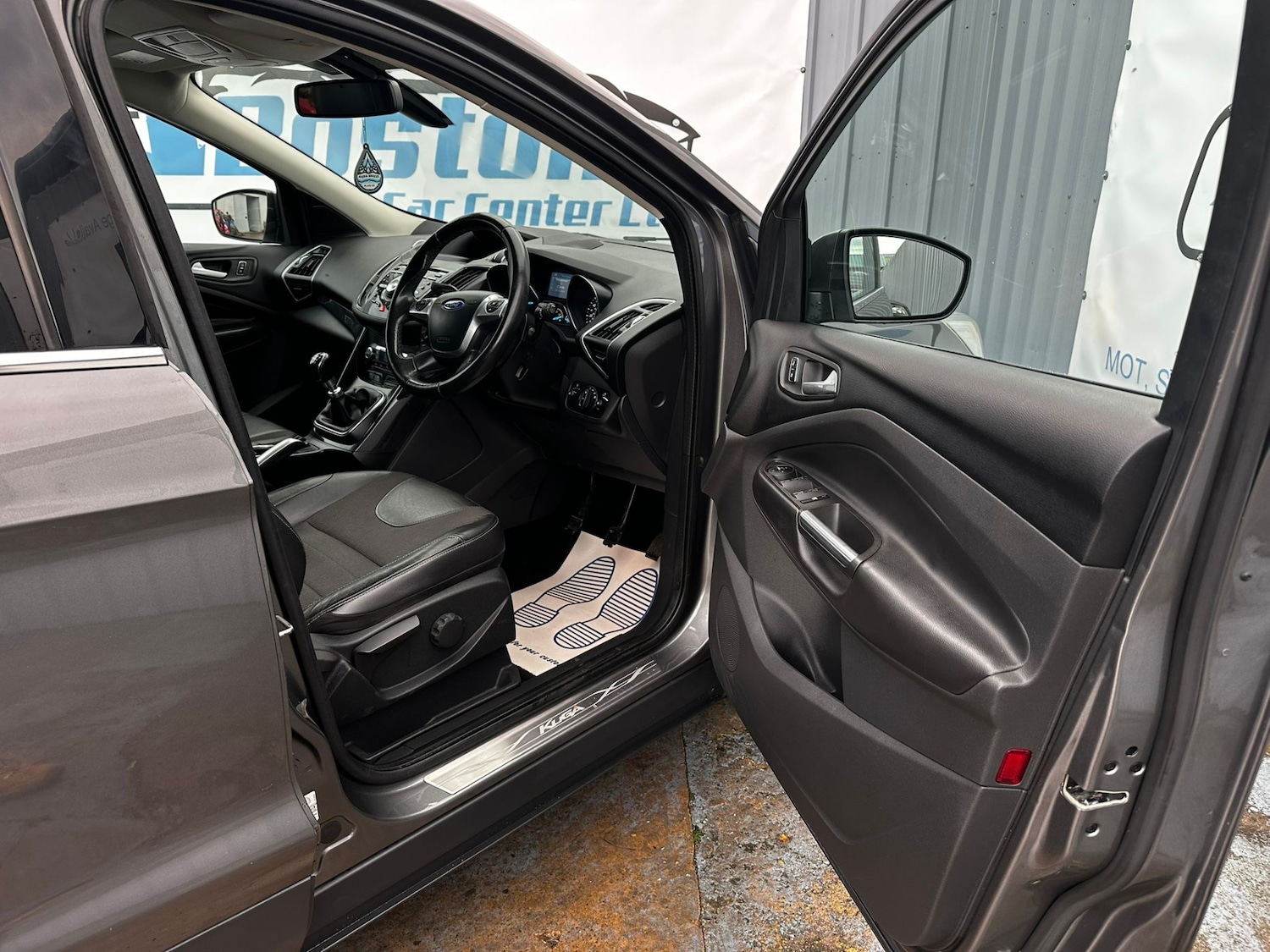 Used Ford Kuga 2014 for sale - 76588493: Photo 7