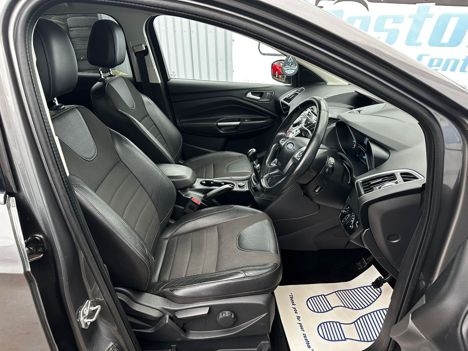 Used Ford Kuga 2014 for sale - 76588493: Photo 8