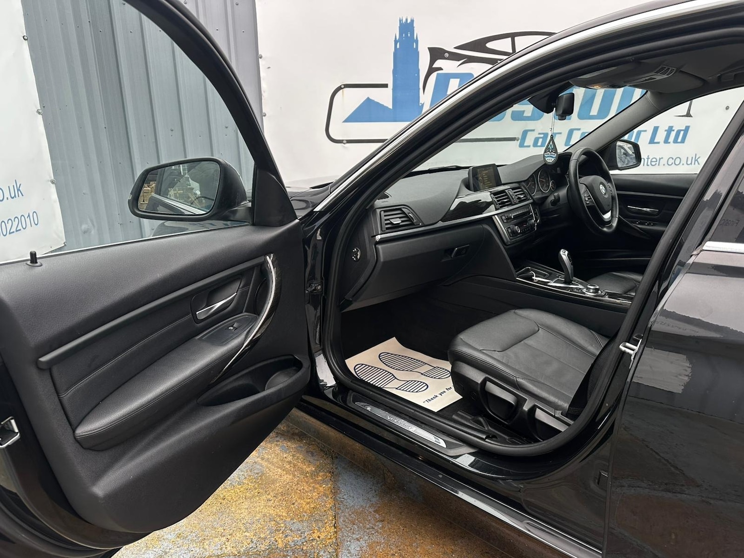 Used BMW 3 Series 2014 for sale - 77147750: Photo 13