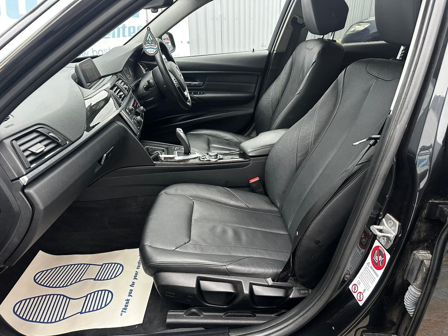 Used BMW 3 Series 2014 for sale - 77147750: Photo 14