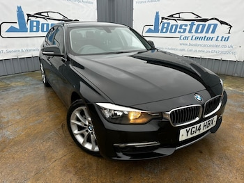 BMW 3 Series feature image