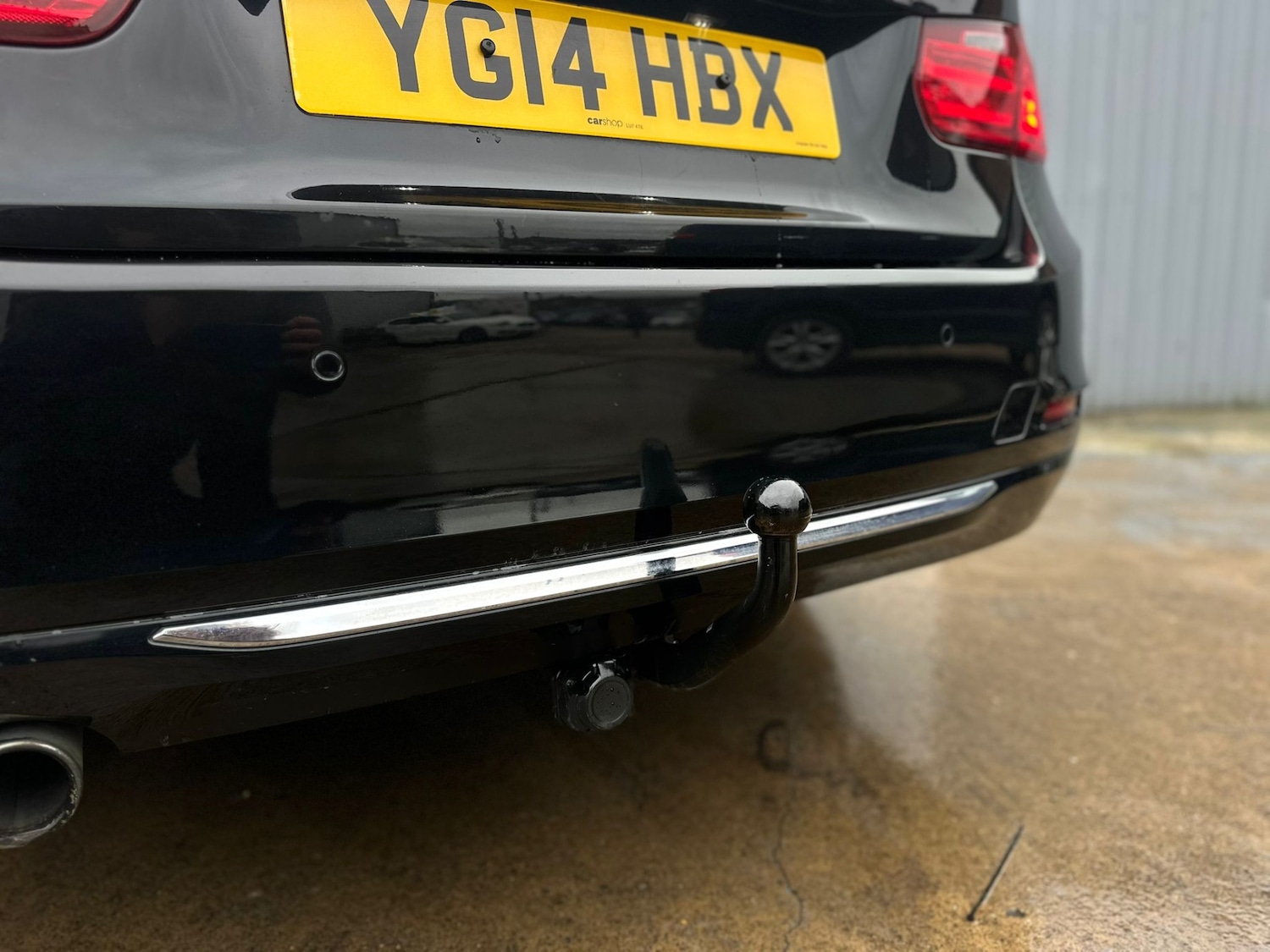 Used BMW 3 Series 2014 for sale - 77147750: Photo 21