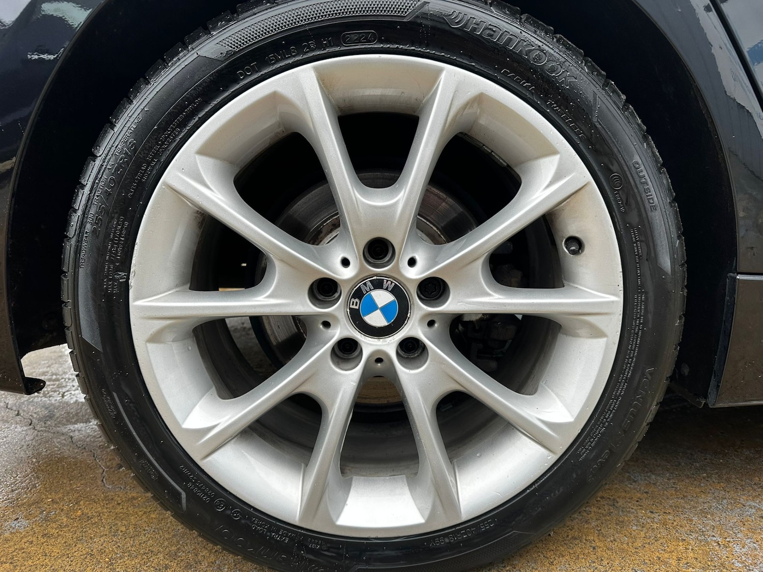 Used BMW 3 Series 2014 for sale - 77147750: Photo 22