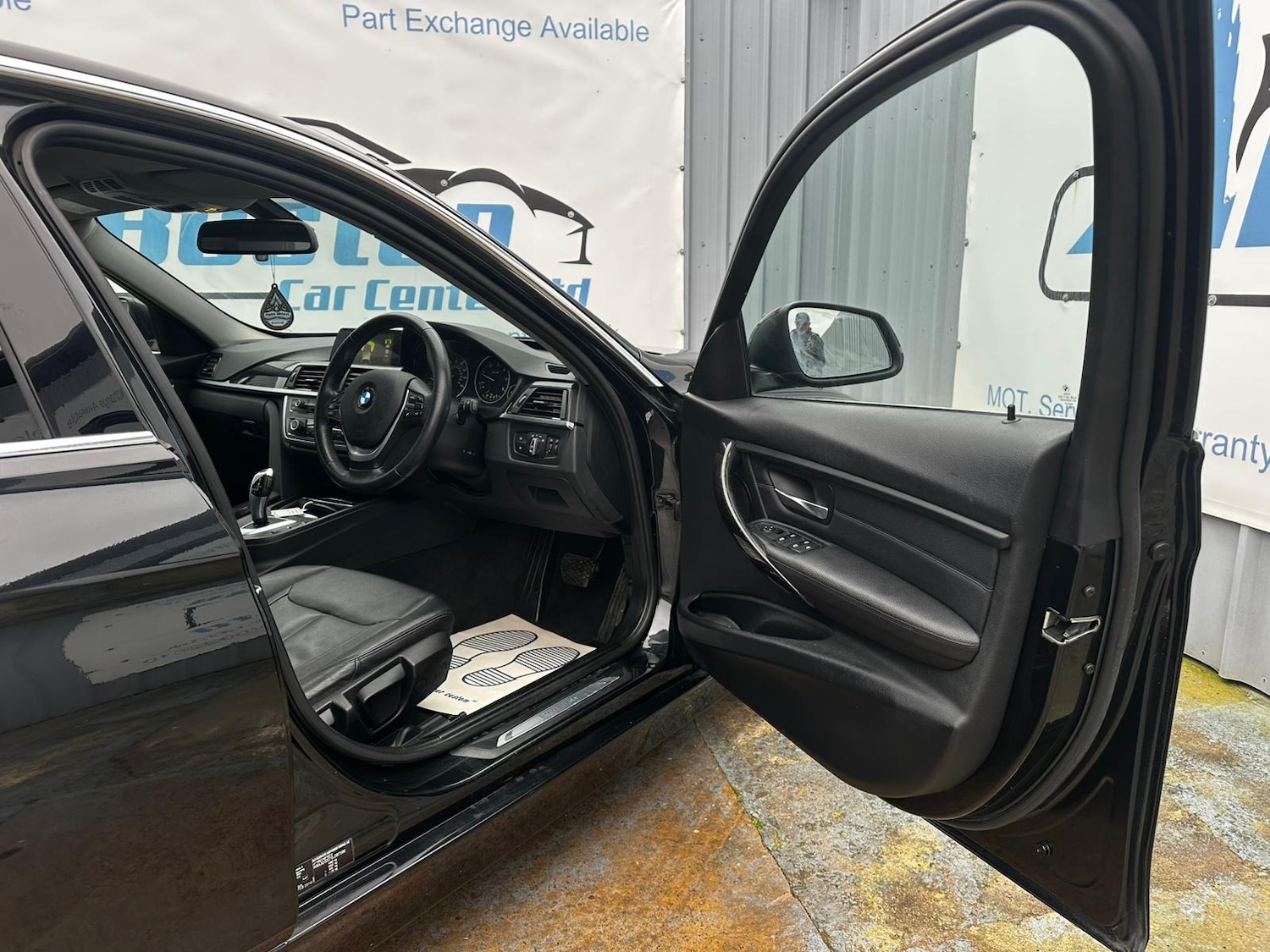 Used BMW 3 Series 2014 for sale - 77147750: Photo 6