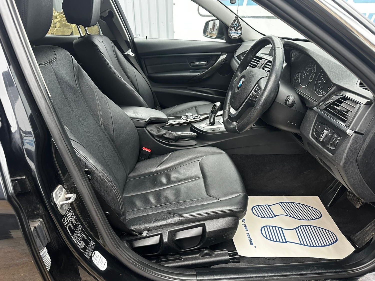 Used BMW 3 Series 2014 for sale - 77147750: Photo 7