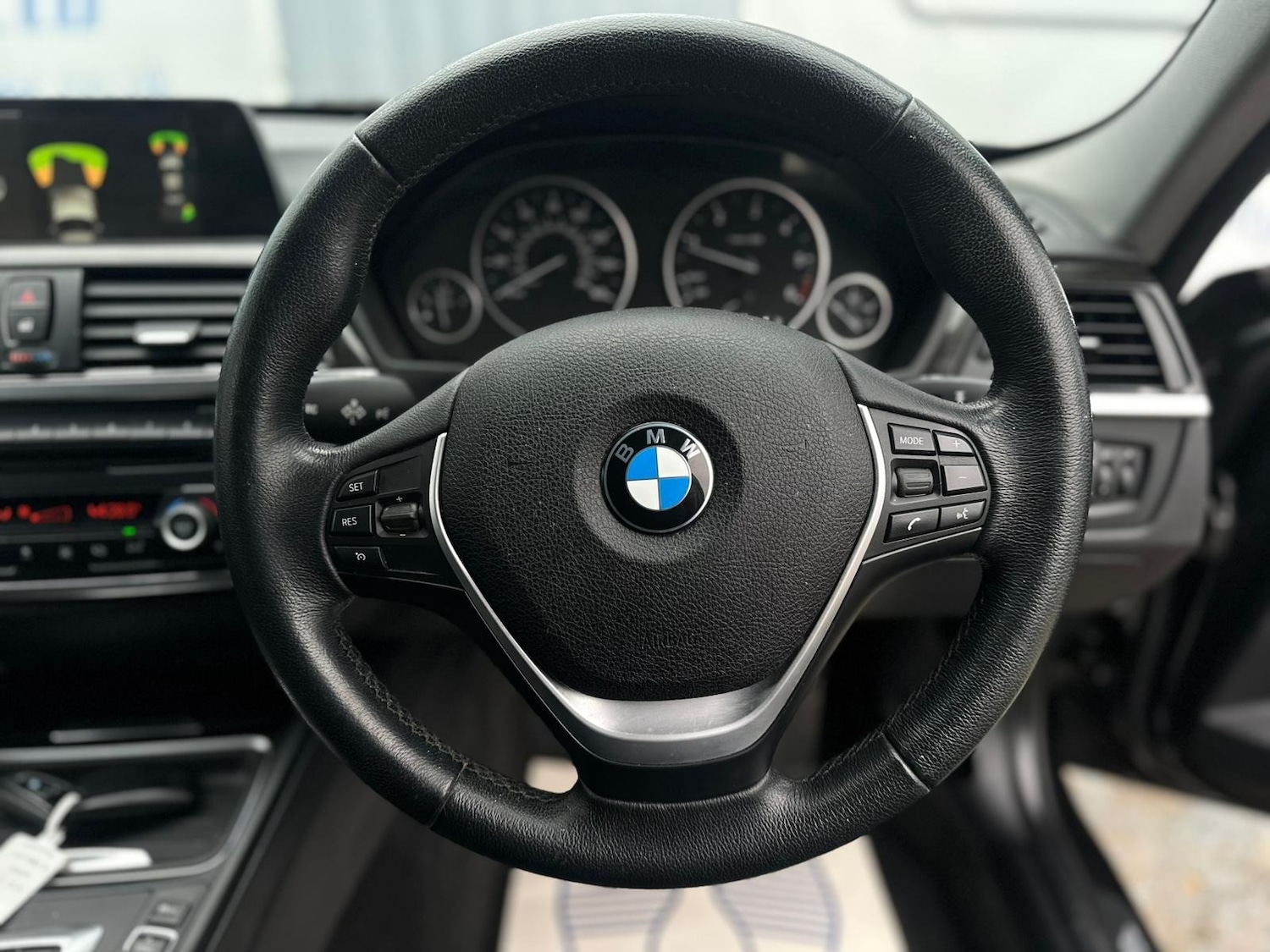 Used BMW 3 Series 2014 for sale - 77147750: Photo 8