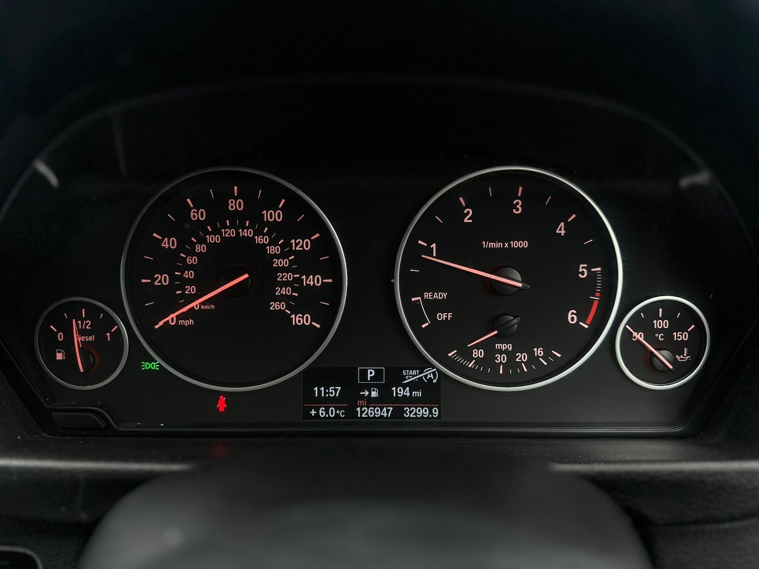 Used BMW 3 Series 2014 for sale - 77147750: Photo 9