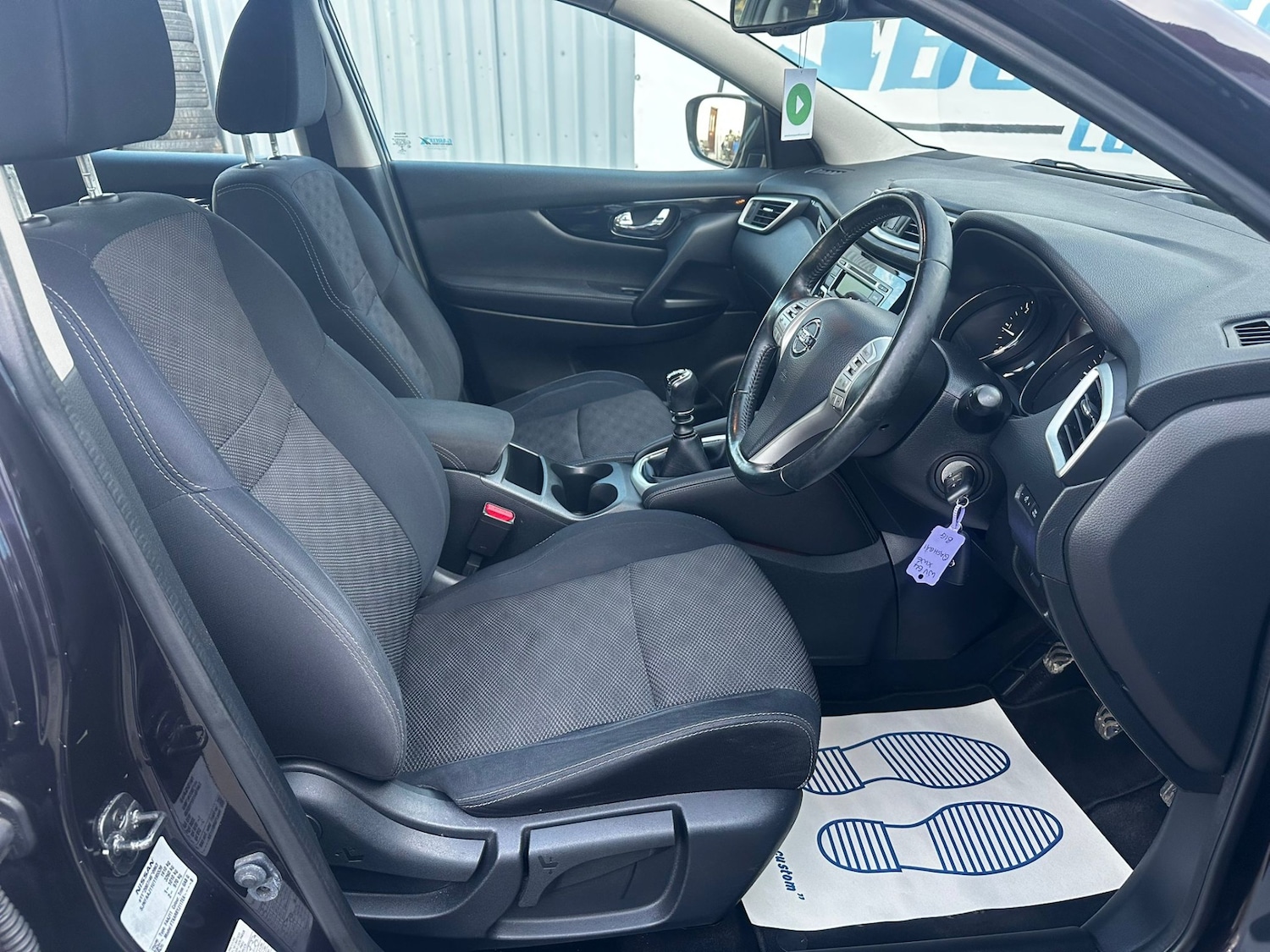 Used Nissan Qashqai 2014 for sale - 76940221: Photo 10