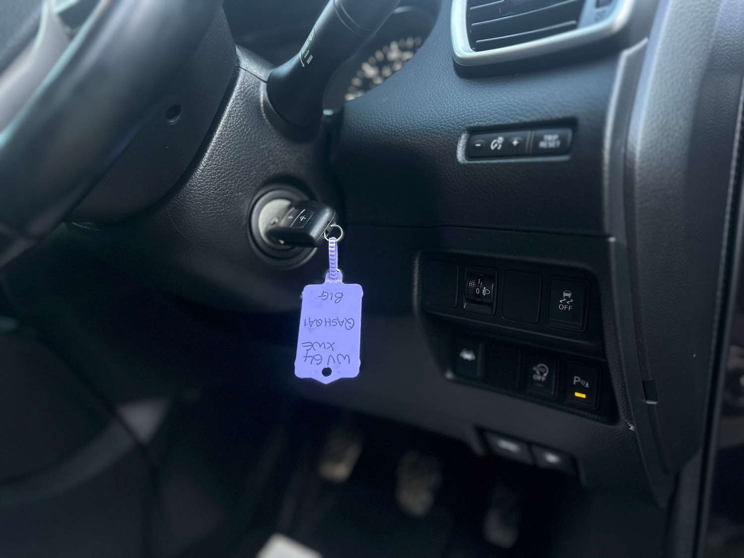 Used Nissan Qashqai 2014 for sale - 76940221: Photo 11