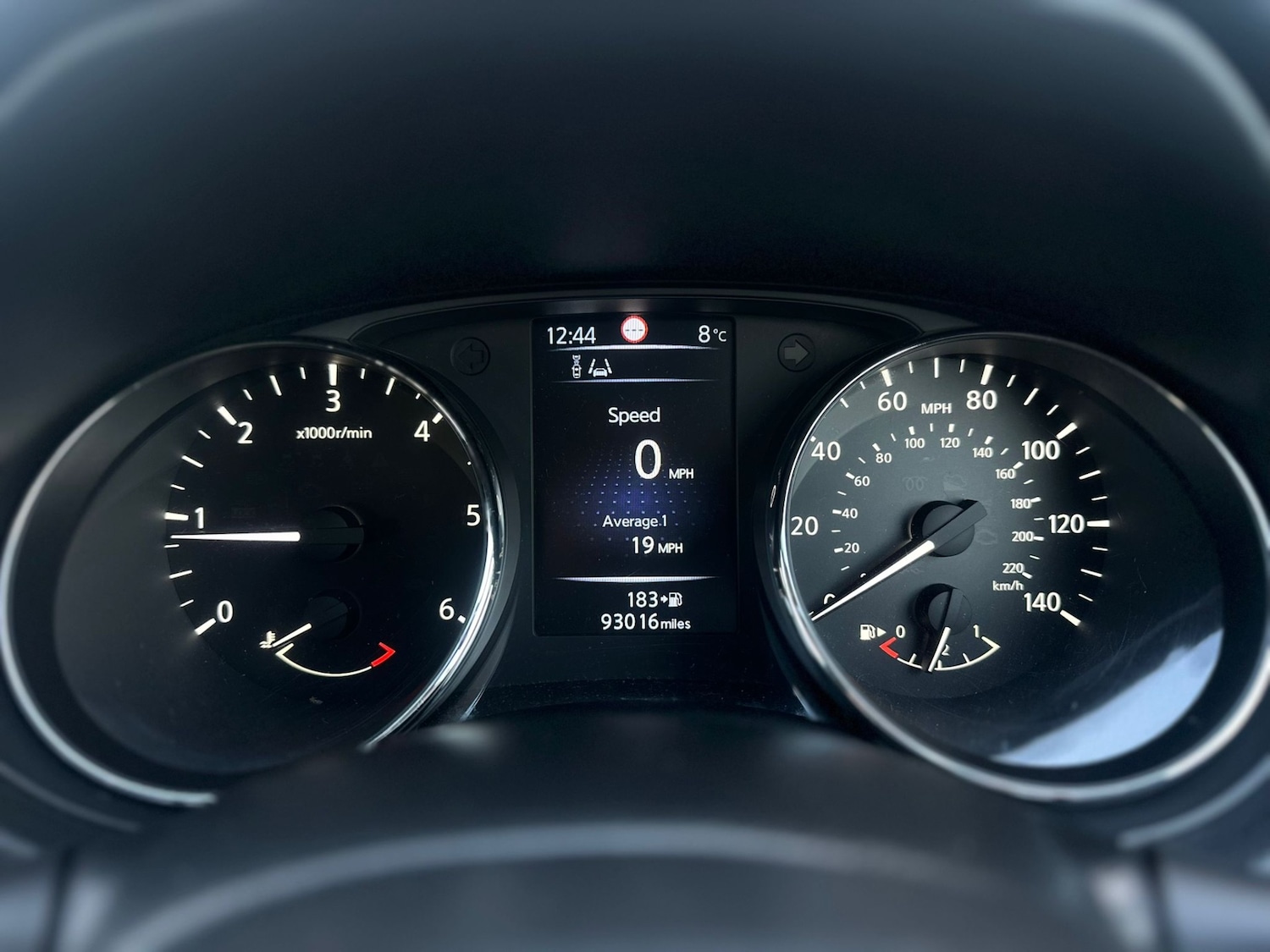 Used Nissan Qashqai 2014 for sale - 76940221: Photo 13