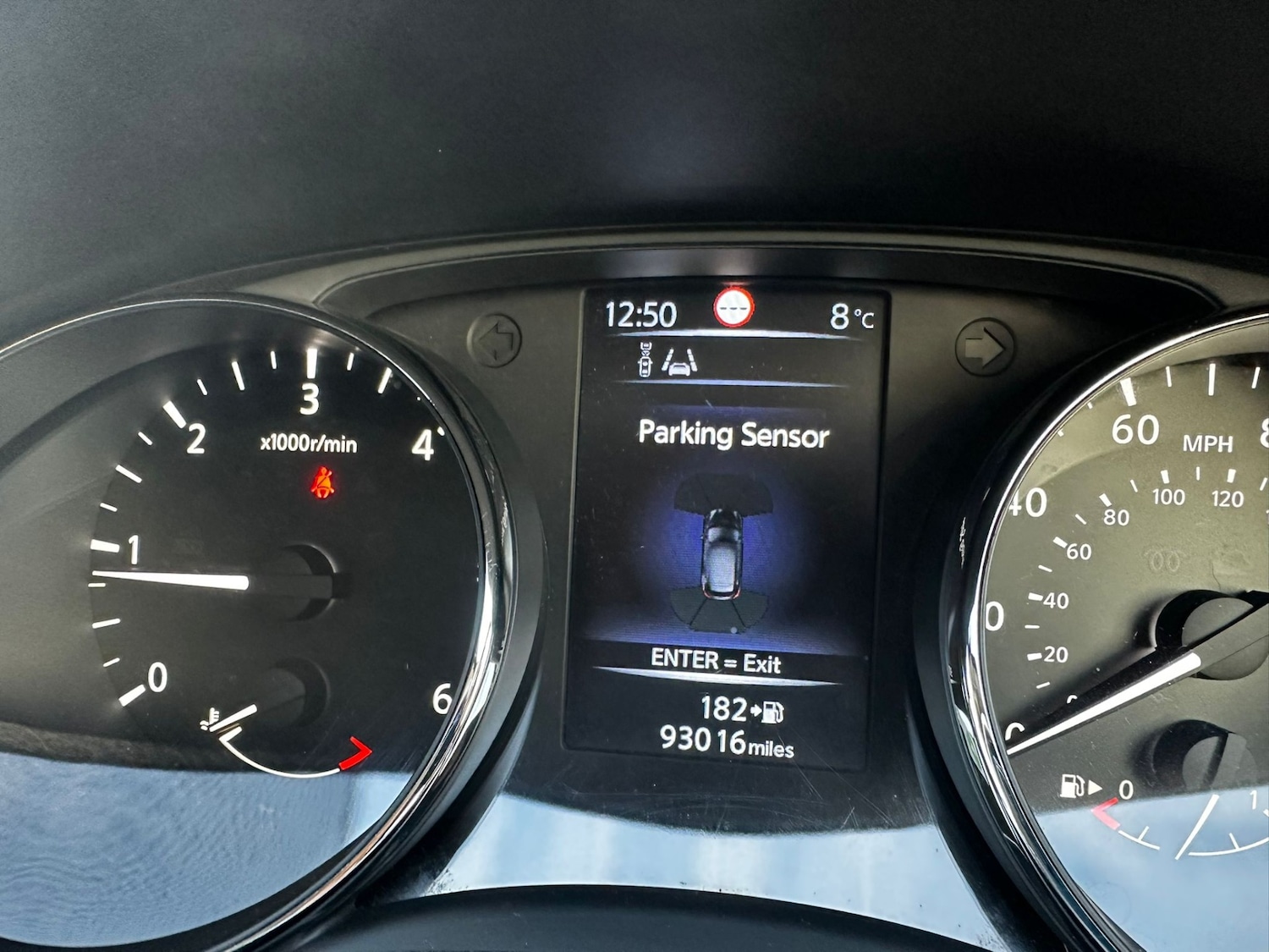 Used Nissan Qashqai 2014 for sale - 76940221: Photo 14