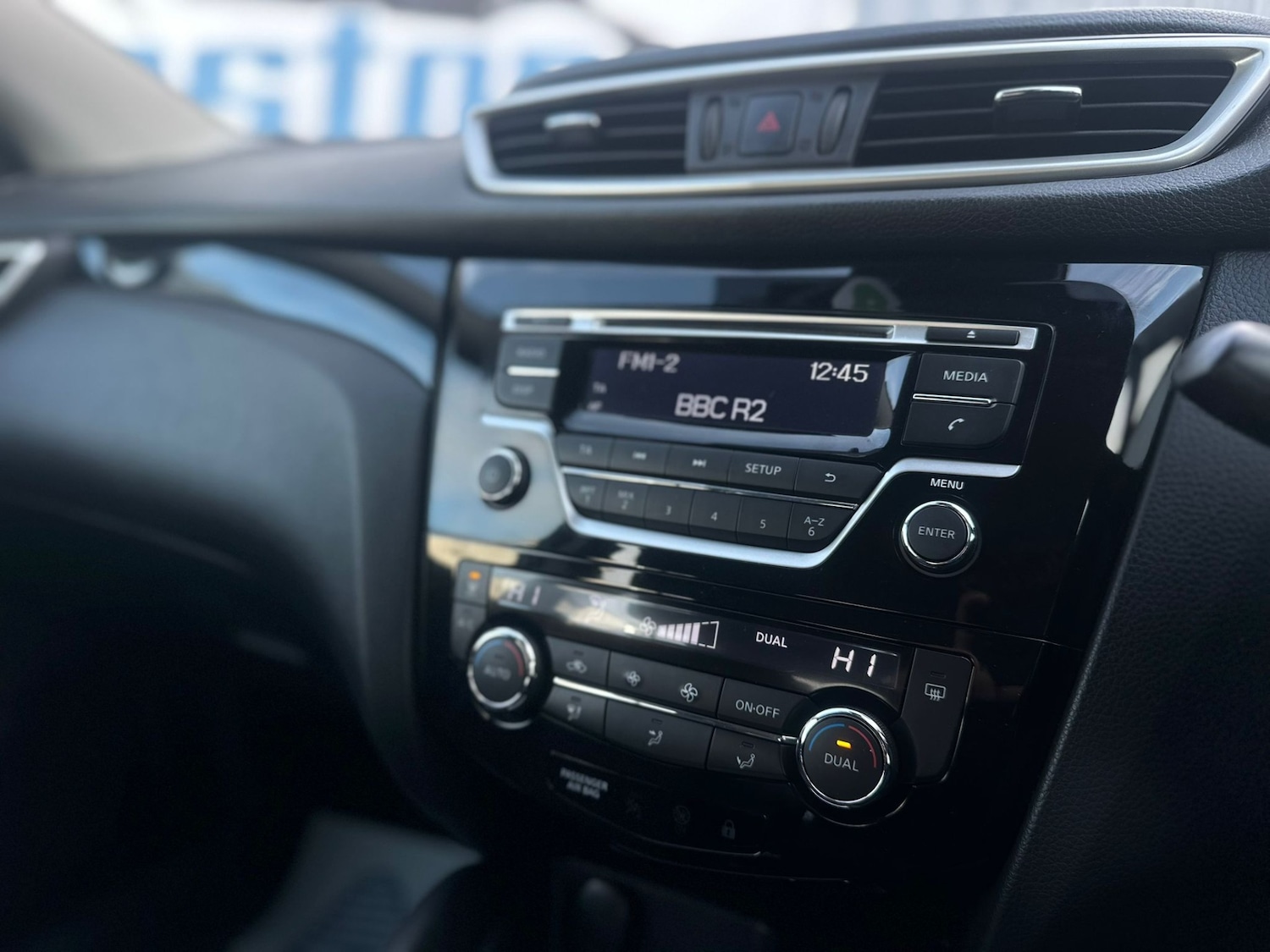 Used Nissan Qashqai 2014 for sale - 76940221: Photo 15