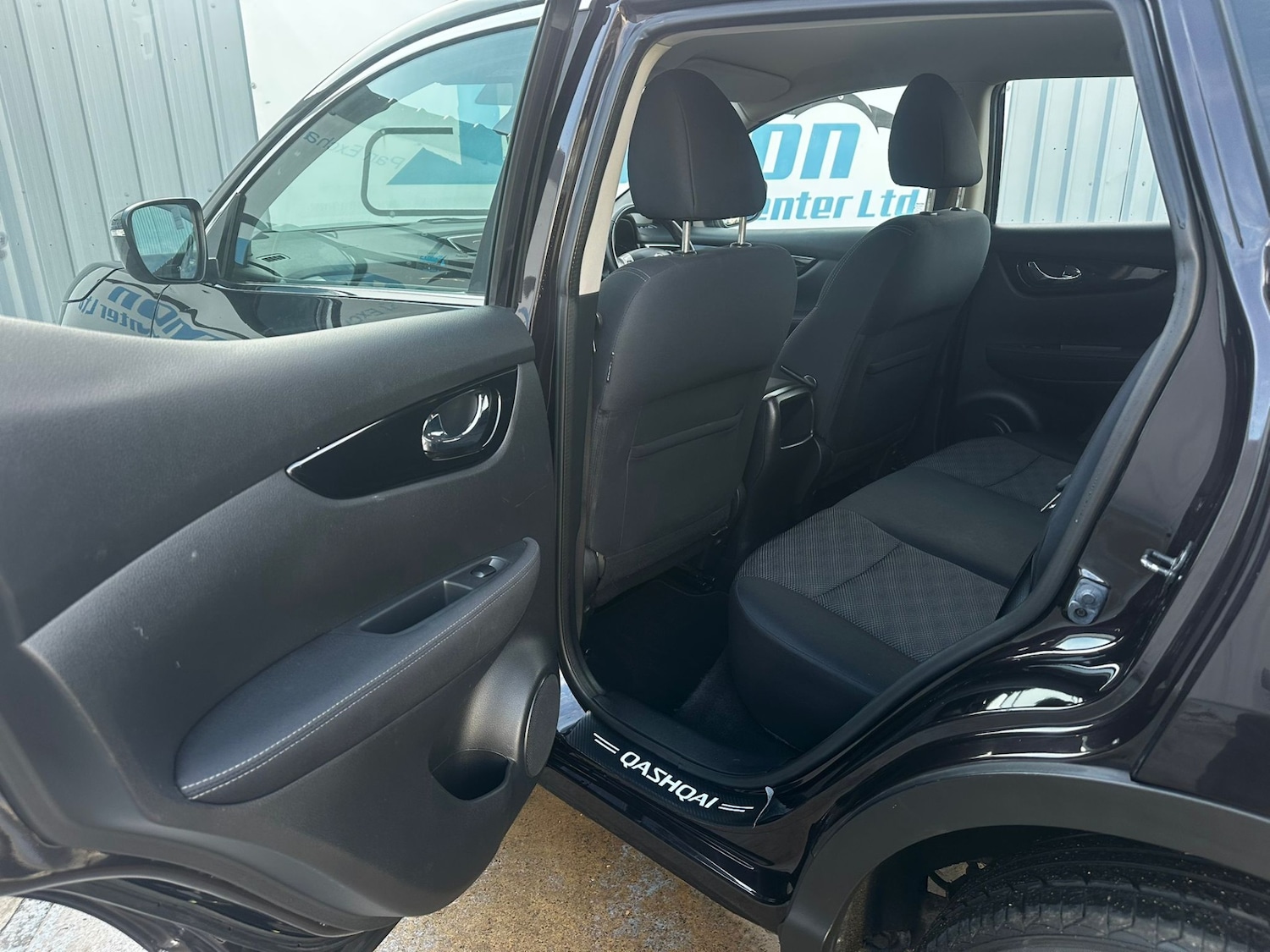 Used Nissan Qashqai 2014 for sale - 76940221: Photo 19