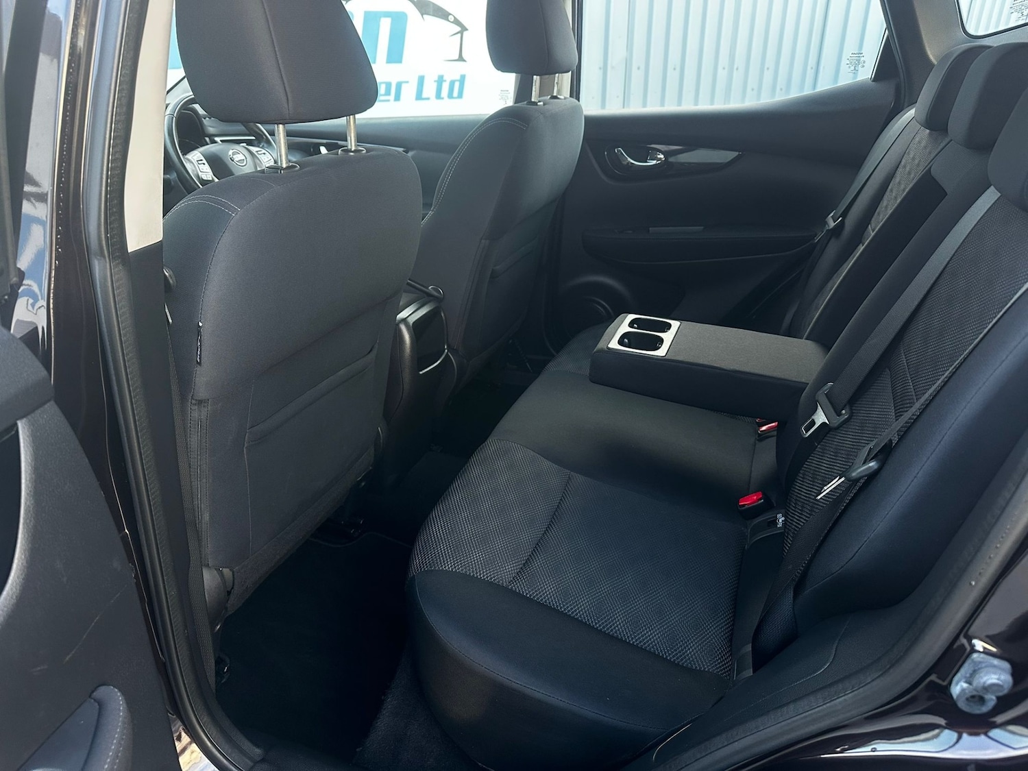 Used Nissan Qashqai 2014 for sale - 76940221: Photo 20