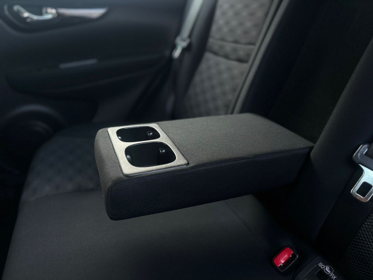 Used Nissan Qashqai 2014 for sale - 76940221: Photo 21