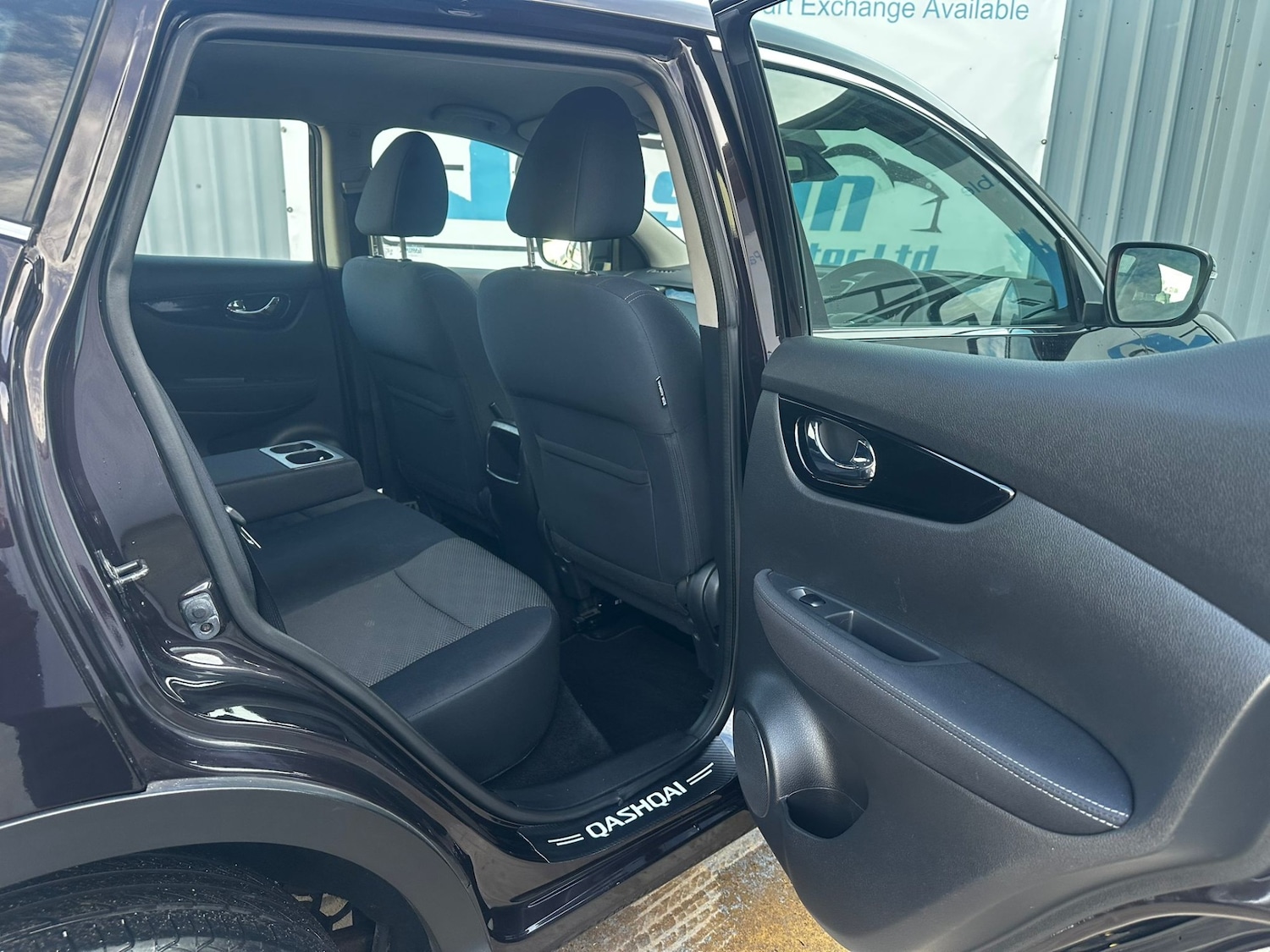 Used Nissan Qashqai 2014 for sale - 76940221: Photo 22