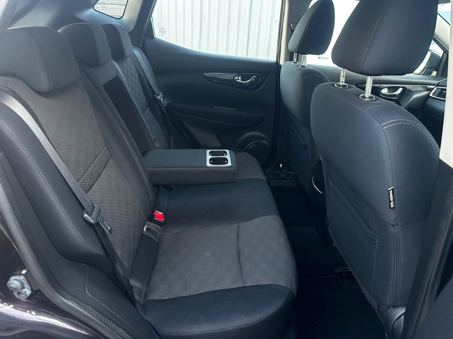 Used Nissan Qashqai 2014 for sale - 76940221: Photo 23