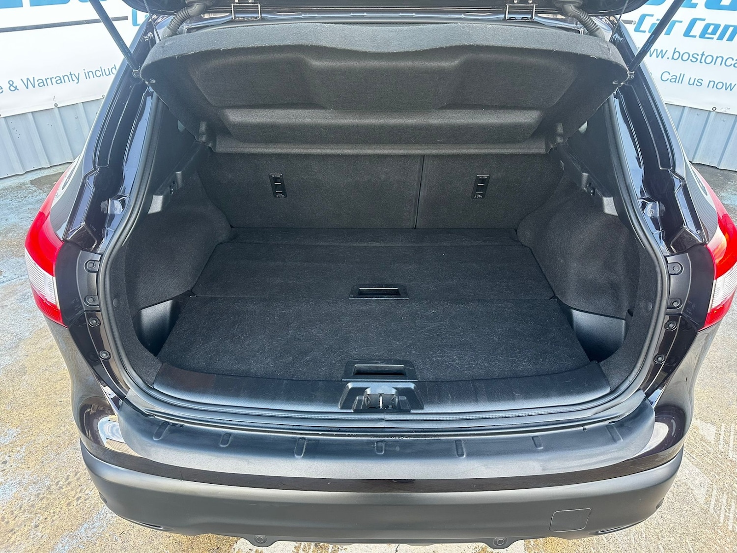 Used Nissan Qashqai 2014 for sale - 76940221: Photo 25