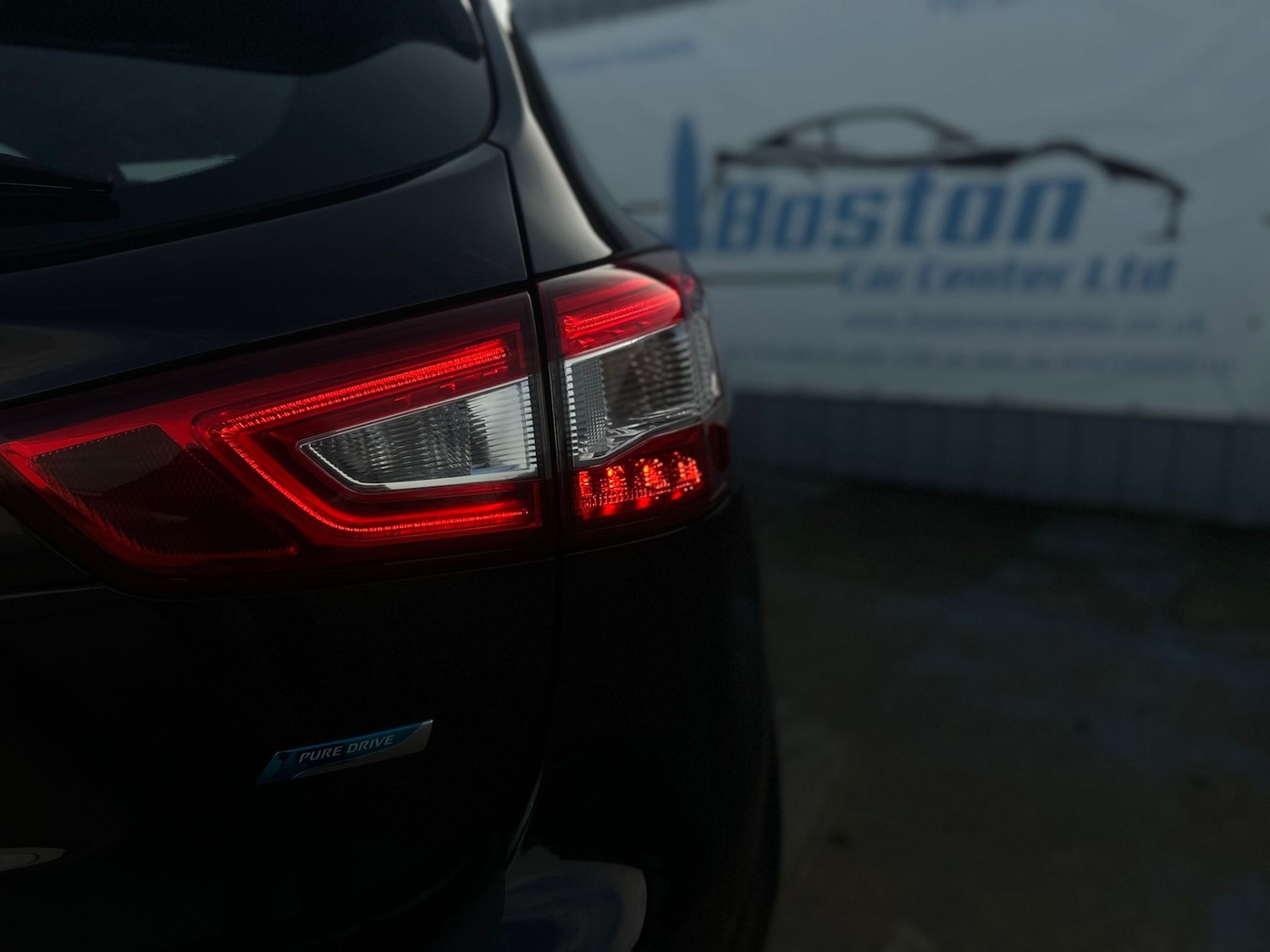 Used Nissan Qashqai 2014 for sale - 76940221: Photo 5