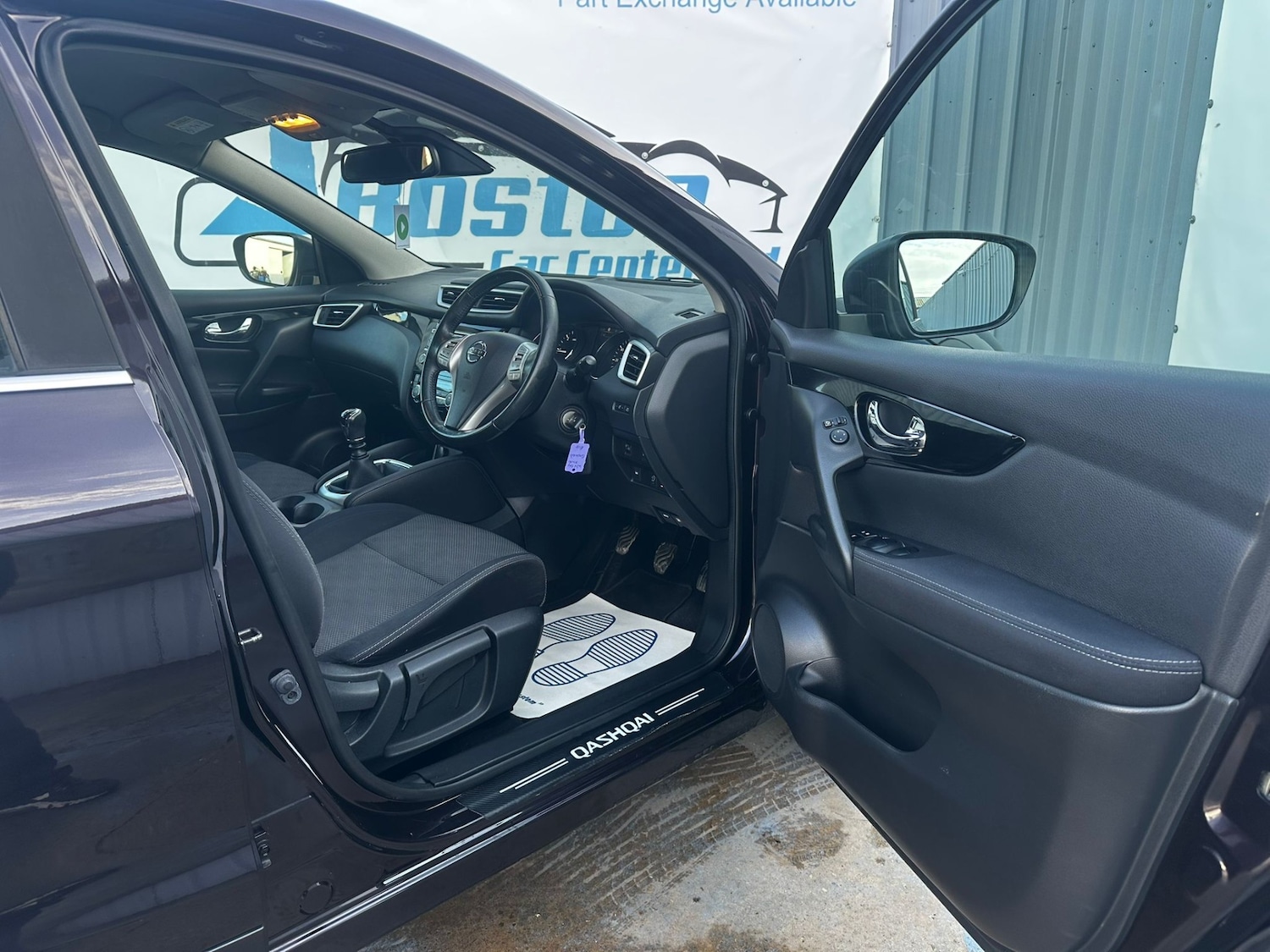 Used Nissan Qashqai 2014 for sale - 76940221: Photo 8