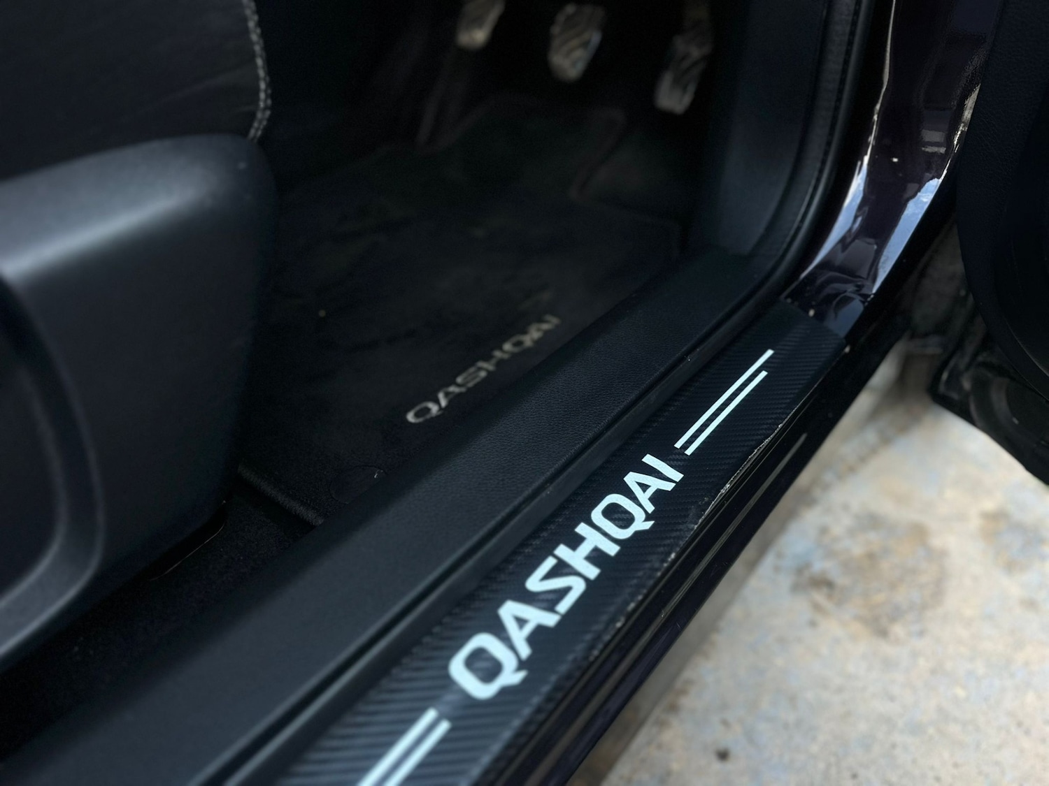 Used Nissan Qashqai 2014 for sale - 76940221: Photo 9