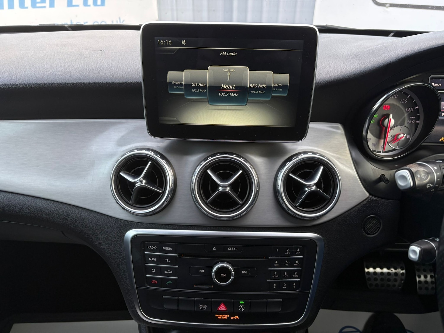 Used Mercedes-Benz GLA 2015 for sale - 77557107: Photo 13