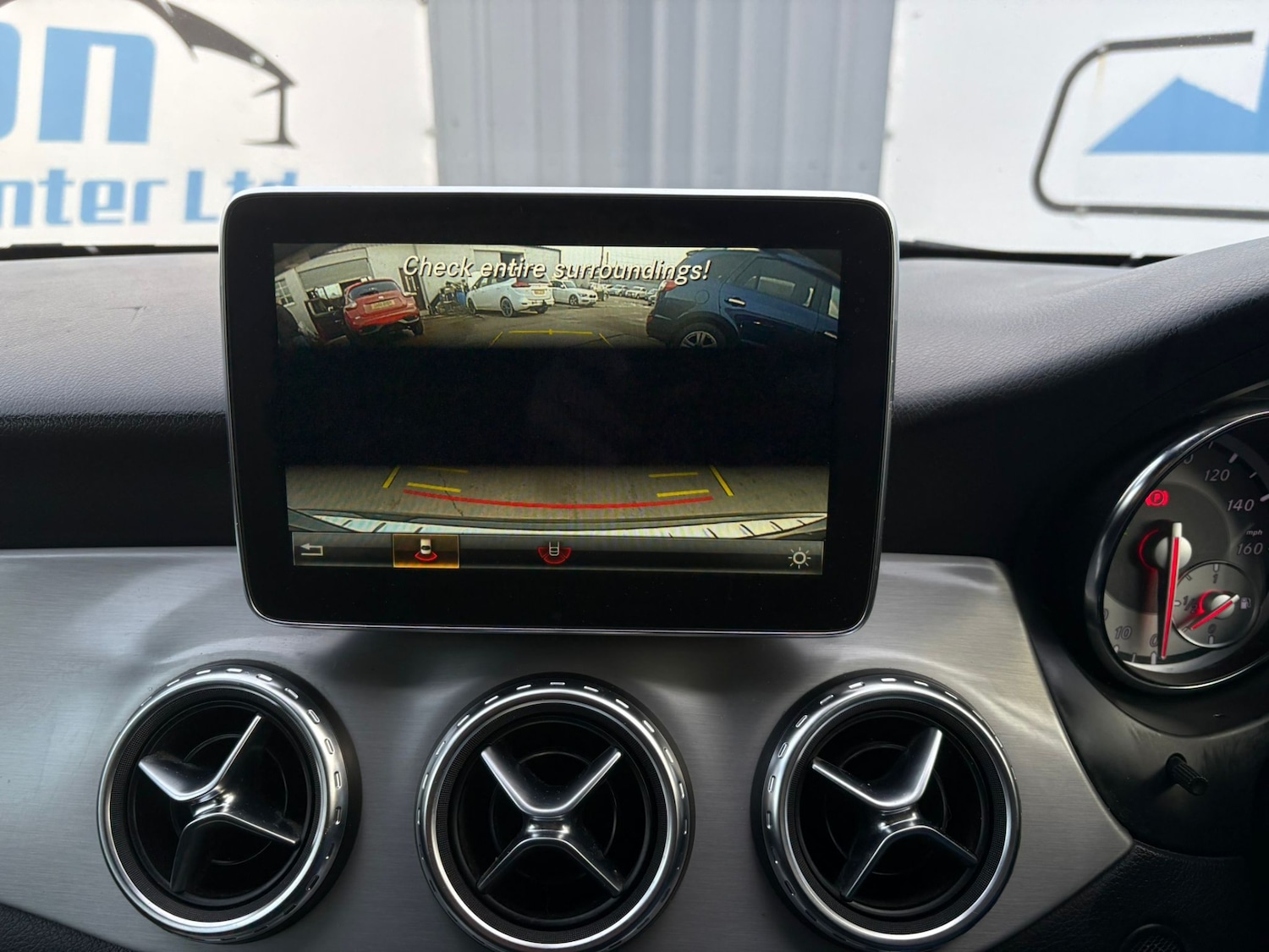 Used Mercedes-Benz GLA 2015 for sale - 77557107: Photo 14