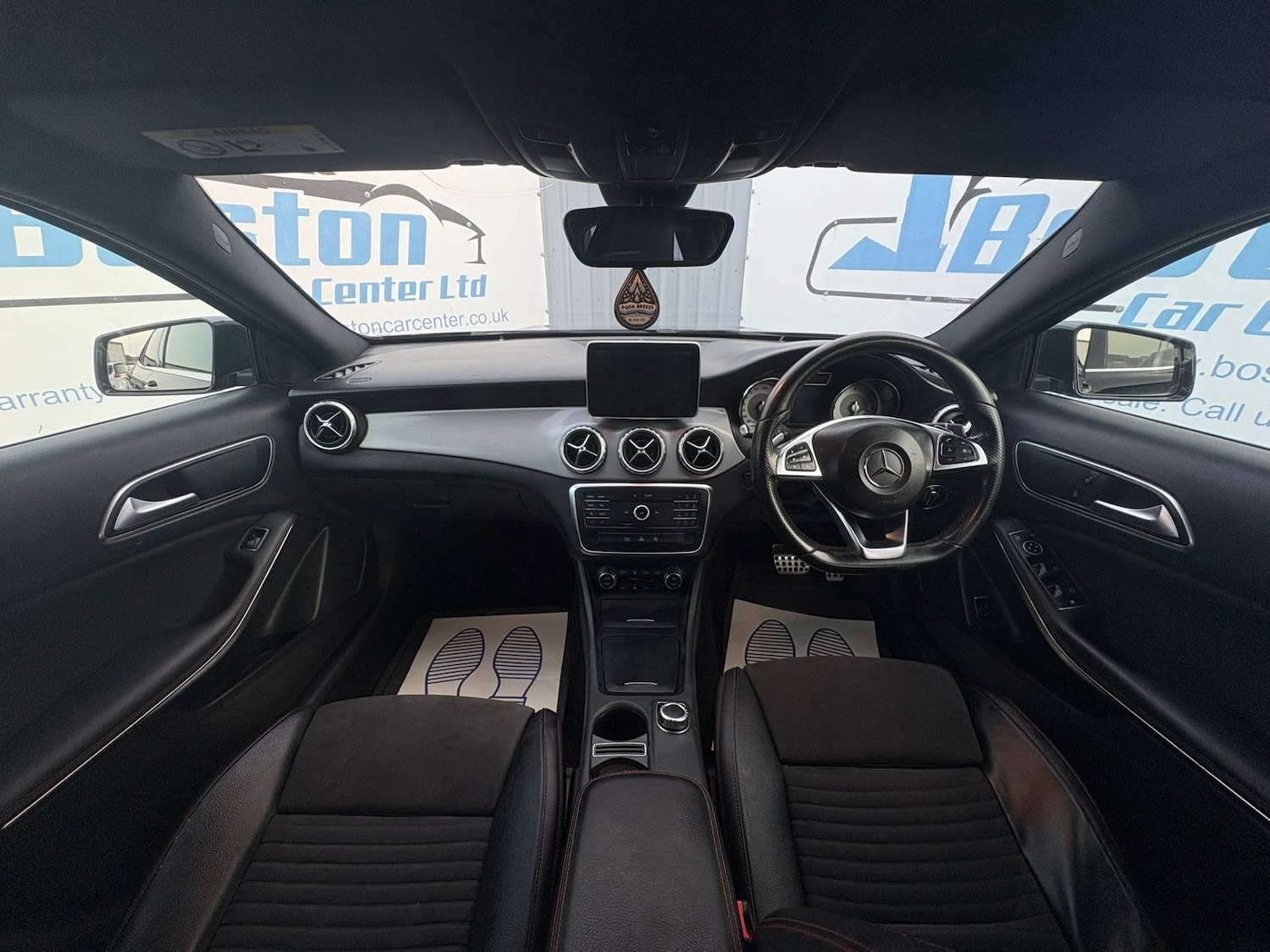 Used Mercedes-Benz GLA 2015 for sale - 77557107: Photo 15