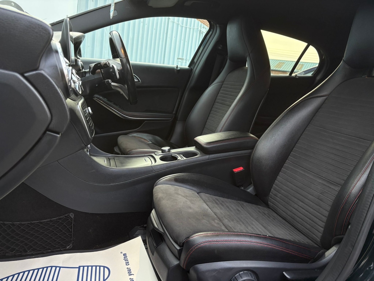 Used Mercedes-Benz GLA 2015 for sale - 77557107: Photo 17