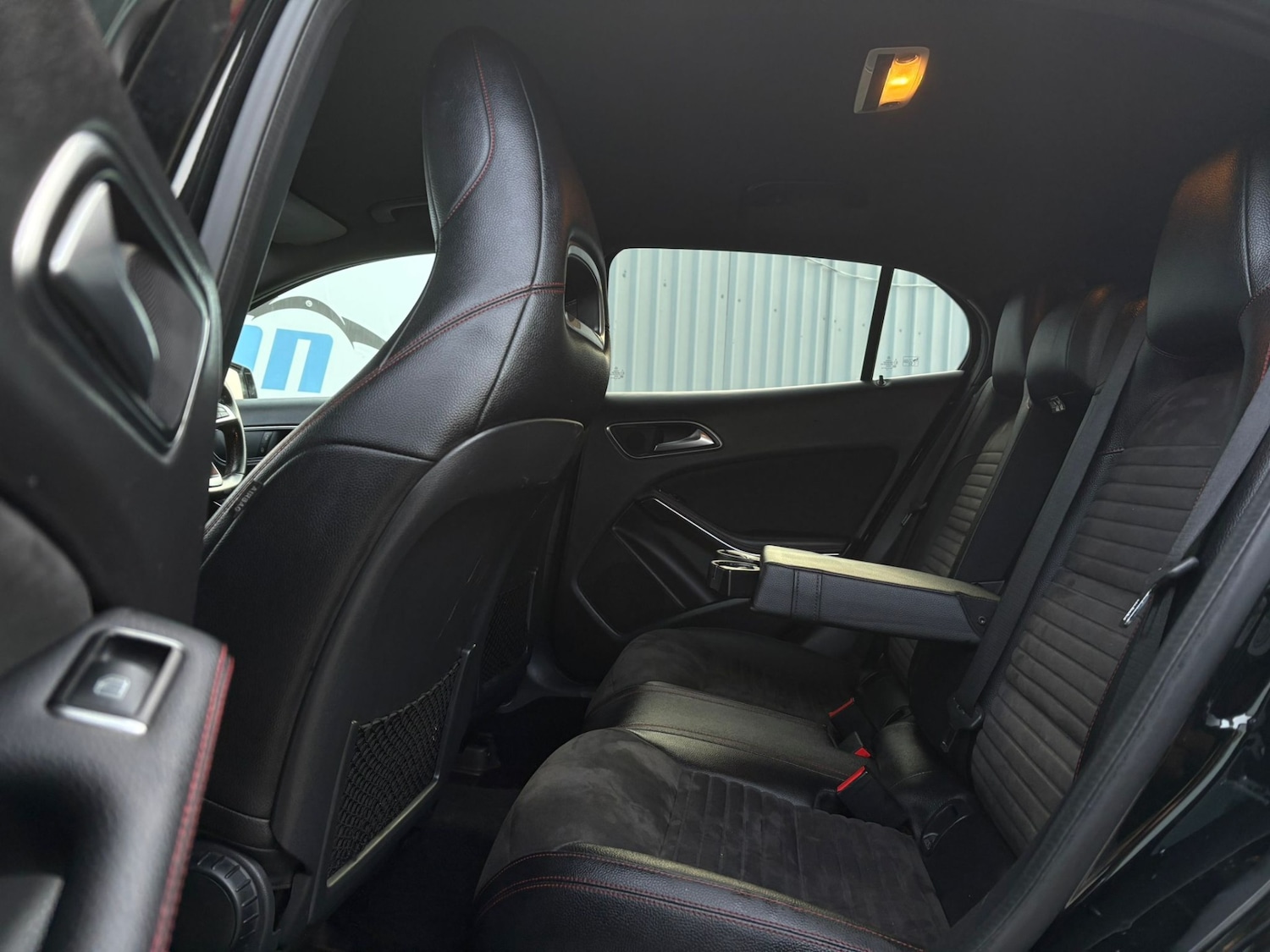 Used Mercedes-Benz GLA 2015 for sale - 77557107: Photo 19