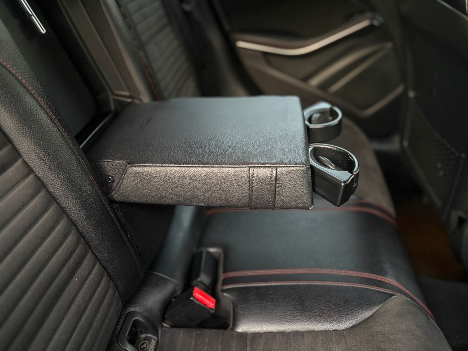 Used Mercedes-Benz GLA 2015 for sale - 77557107: Photo 21