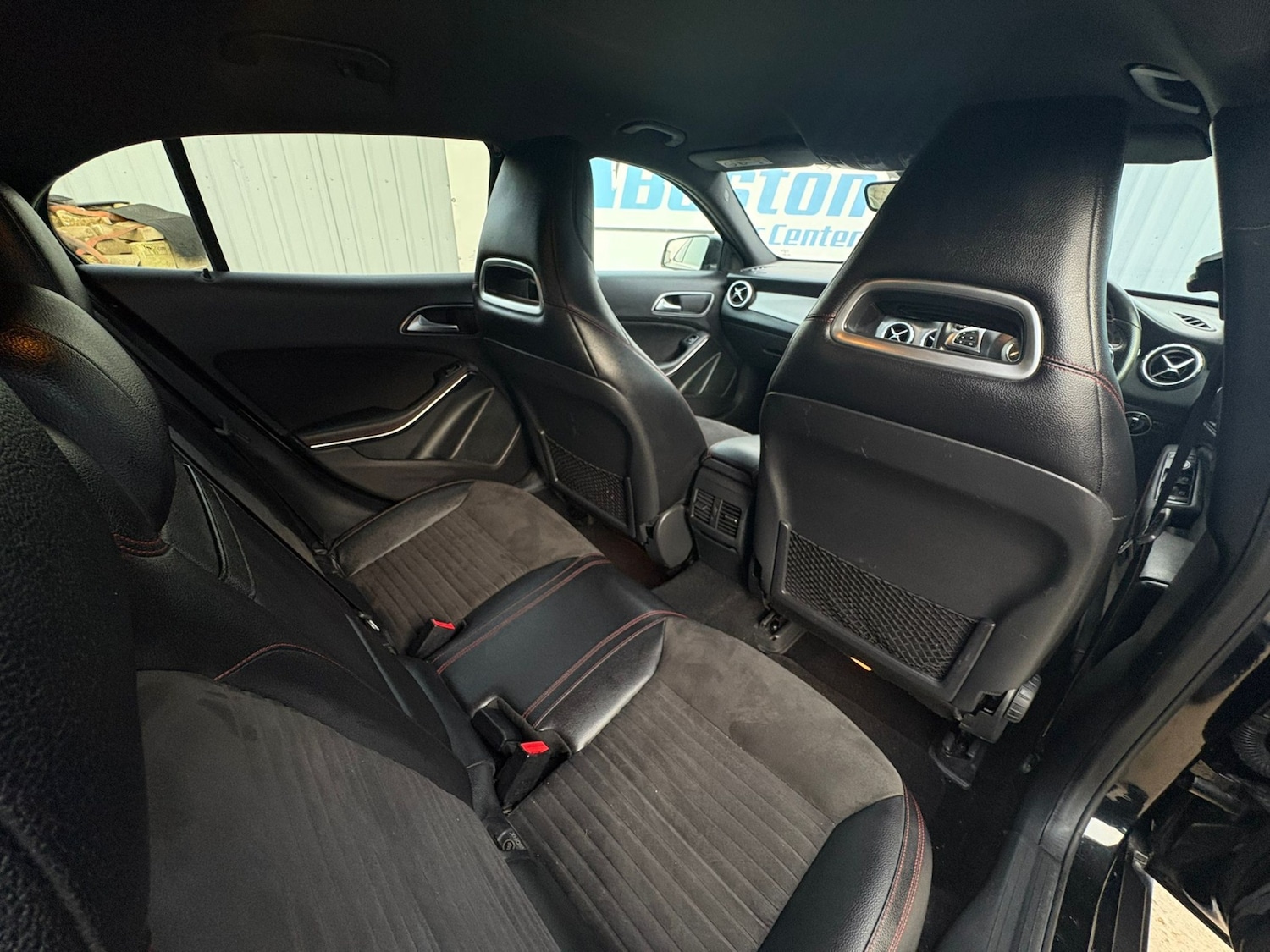 Used Mercedes-Benz GLA 2015 for sale - 77557107: Photo 22